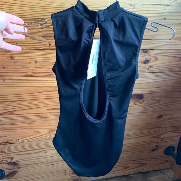 Ballet Rosa Celestine Leotard - Picture 4 of 7